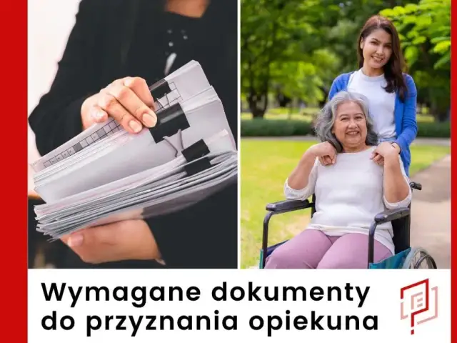 Jak załatwić opiekunkę z MOPS - krok po kroku bez zbędnych kosztów
