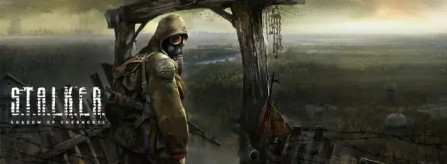 Jak łatwo zainstalować spolszczenie do stalker cień czarnobyla?