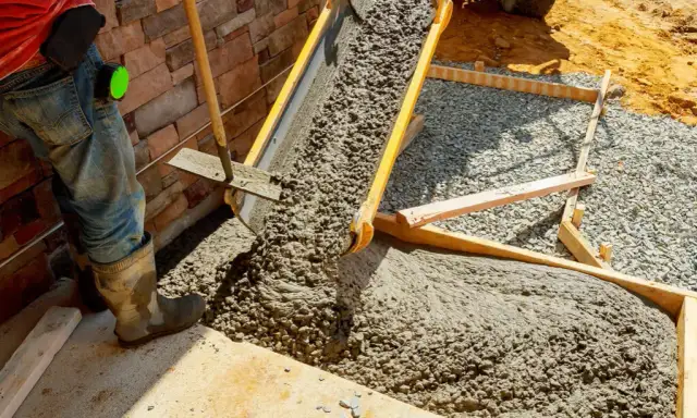 Czy można mieszać cement z ziemią? Zaskakujące efekty i zastosowania