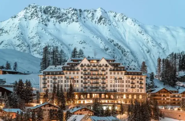 Ihr perfektes Hotel am Berg: Deutschlands schönste Gipfel-Oasen
