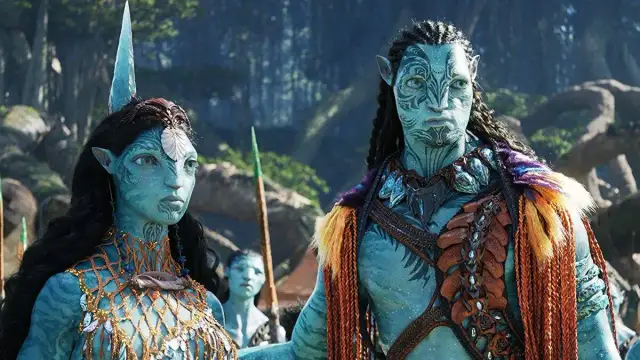 Avatar: Ile części filmu już powstało i co planuje Cameron?