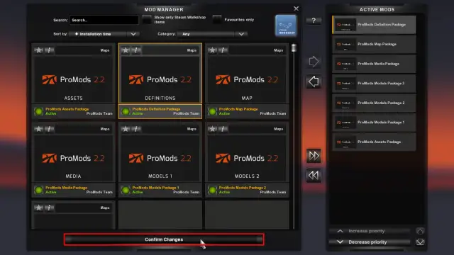 Jak zainstalować mody do ETS2? Poradnik krok po kroku