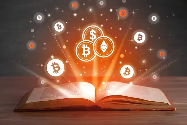 Kryptowaluty książki – najlepsze pozycje dla każdego inwestora