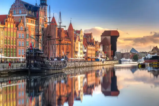 Gdańsk co warto zobaczyć w jeden dzień – najlepsze atrakcje i porady