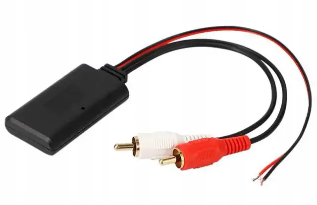 Jak podłączyć adapter bluetooth do radia samochodowego w prostych krokach