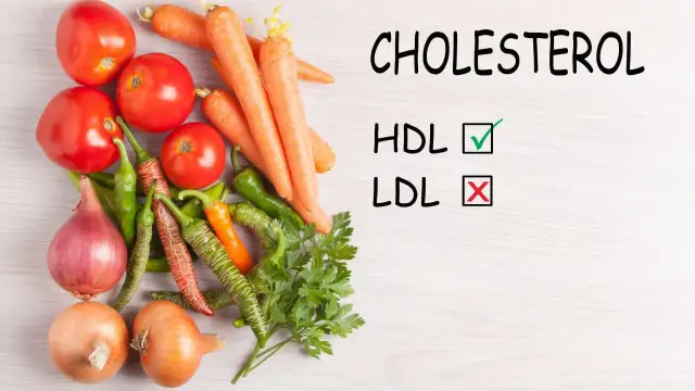 Cebula obniża cholesterol - jak skutecznie poprawić profil lipidowy