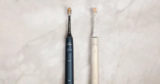 Philips vs Panasonic: Szczoteczki soniczne. Która jest dla Ciebie?