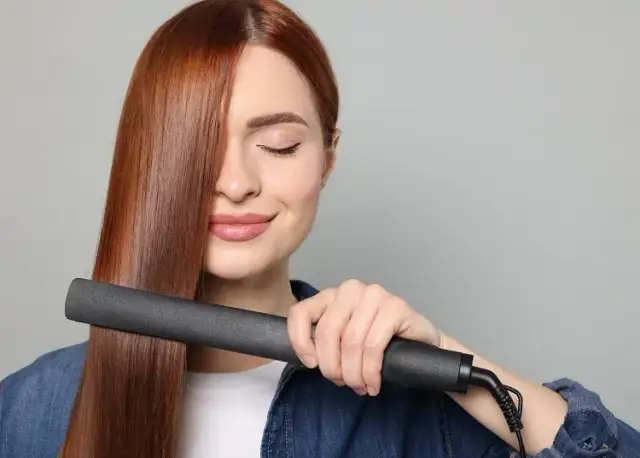 Ile wat ma prostownica? Odkryj, jak moc wpływa na efekty stylizacji