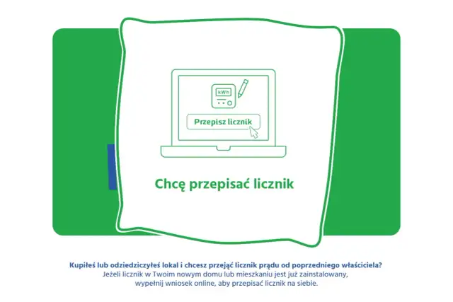 Wniosek o prąd: Jak podłączyć i przepisać licznik krok po kroku?