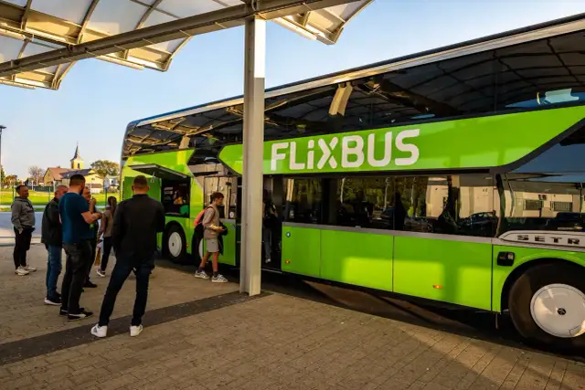 Flixbus Poznań: Gdzie odjeżdża? Znajdź przystanek bezbłędnie!