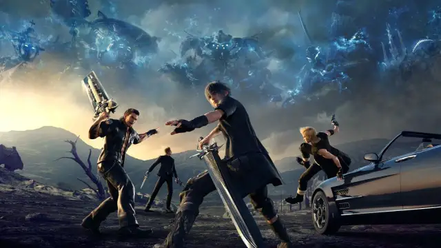 Final Fantasy XV spolszczenie - kompleksowe tłumaczenie, które musisz mieć