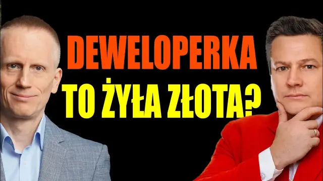 Ile zarabia deweloper? Zaskakujące fakty o wynagrodzeniach w branży
