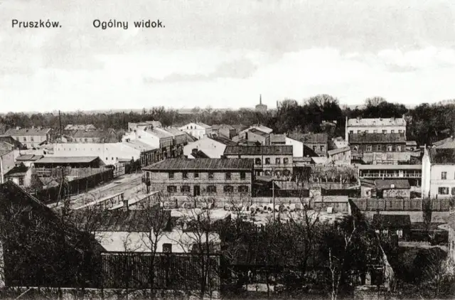 Elektrownia Pruszków - historia, znaczenie i aktualne działania