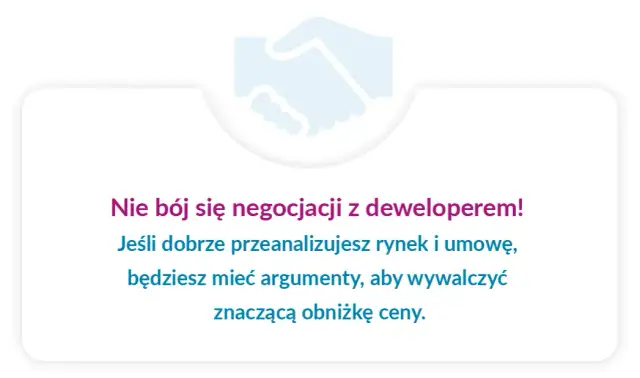 Jak negocjować cenę mieszkania z deweloperem i zaoszczędzić pieniądze