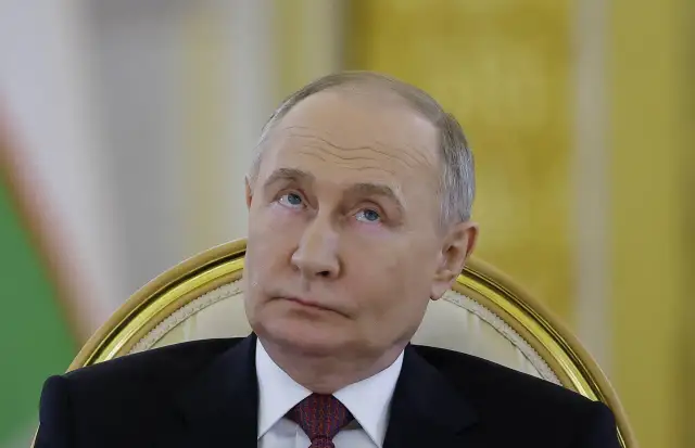 Ile lat ma Putin? Kontrowersje związane z jego wiekiem i urodzinami