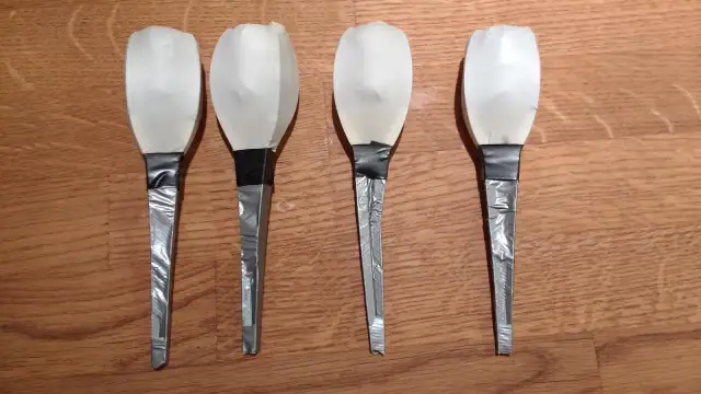 Jak zrobić marakasy z butelki? Prosty przewodnik DIY