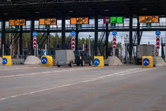 Czy można płacić kartą na autostradzie? Sprawdź, co warto wiedzieć!