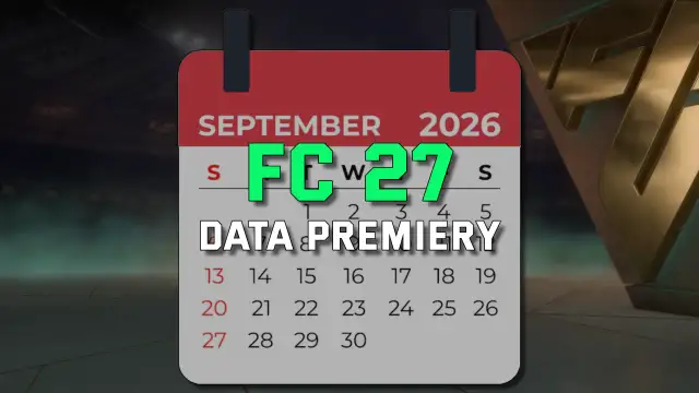 EA Sports FC 27: Kiedy premiera? Nowa FIFA i oczekiwane nowości