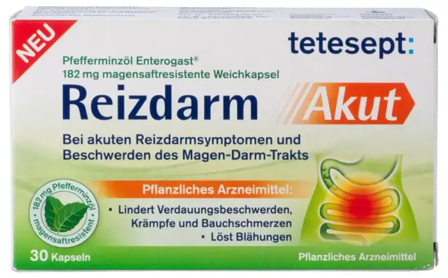 Reizmagen Medikamente rezeptfrei: Linderung von Beschwerden einfach erklärt