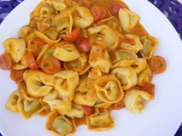 Jak zrobić ciasto na tortellini, aby uniknąć twardego makaronu