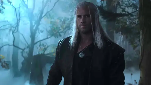 Wiedźmin sezon 4: Data premiery, Liam Hemsworth i fabuła