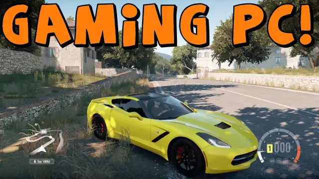 Forza Horizon 2 czy jest na PC? Odkryj, dlaczego nie ma oficjalnej wersji