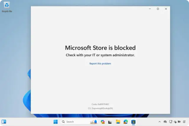 Microsoft Store: Apps optimal nutzen & alle Probleme lösen