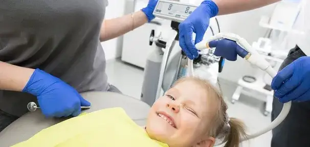 Stomatologia co na NFZ: Co musisz wiedzieć o dostępnych usługach
