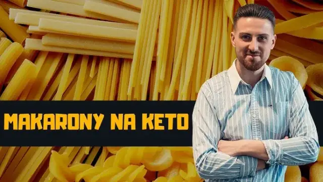 Jaki makaron na keto? Kompletny przewodnik po niskowęglowodanowych opcjach