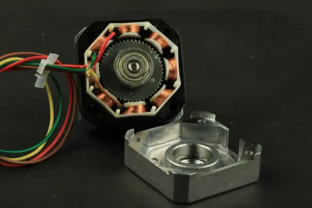 Gdzie jest silnik krokowy w Twoim samochodzie - poradnik dla mechanika