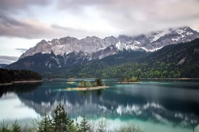 Włoskie góry: Alpy, Dolomity, Apeniny. Które wybrać na urlop?