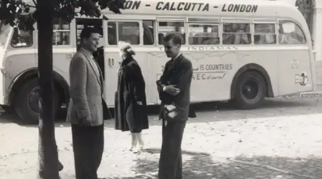 Ile jedzie autokar do Londynu? Odkryj czas podróży i trasy