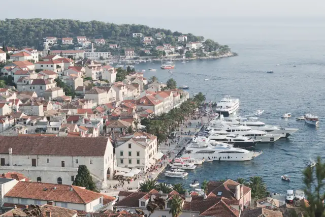 Najlepsze atrakcje na Hvarze, które musisz zobaczyć podczas wizyty