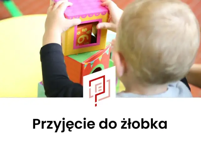 Żłobek Warszawa 2026: Zapisy, dofinansowanie, jak zdobyć miejsce?