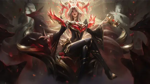 Jaki jest najdroższy skin w LoL? Poznaj królów rzadkości!