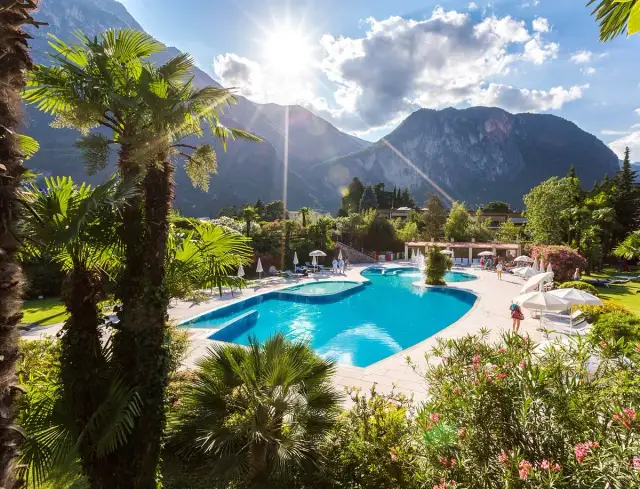 Trova il tuo hotel in Trentino: guida alla vacanza perfetta