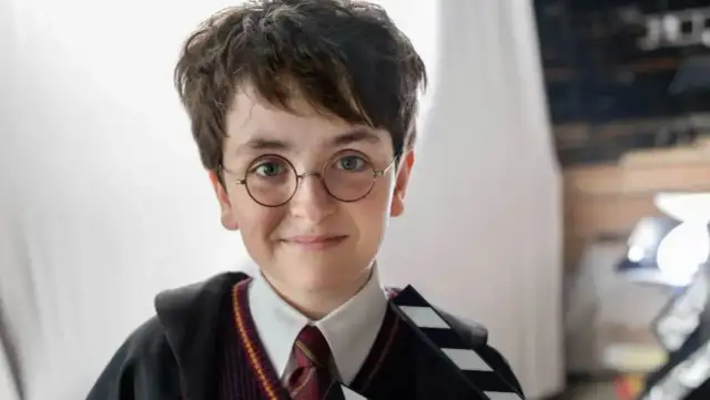 Nowy Harry Potter: Serial, gry, książki - co wiemy?