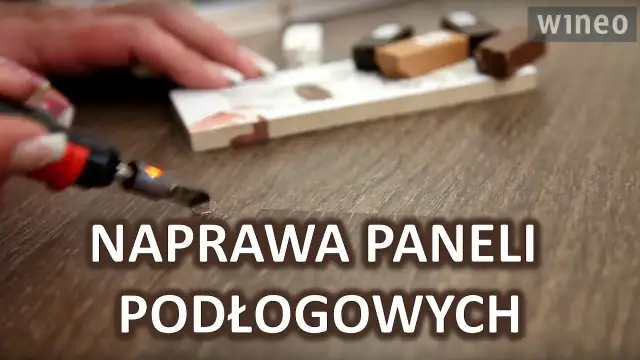 Jak zabezpieczyć uszkodzony panel podłogowy i uniknąć kosztownych napraw