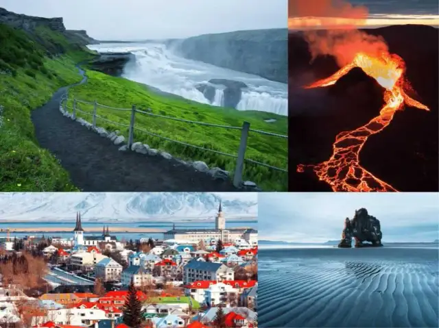 Islandia kiedy jechać: uniknij tłumów i ciesz się najlepszymi atrakcjami