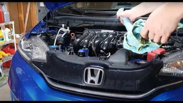 Gdzie wlać płyn chłodniczy Honda Jazz? Proste kroki, aby uniknąć problemów