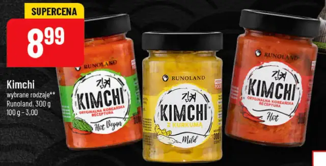 Gdzie kupić kimchi w Polsce? Sklepy, rodzaje, jak wybrać idealne