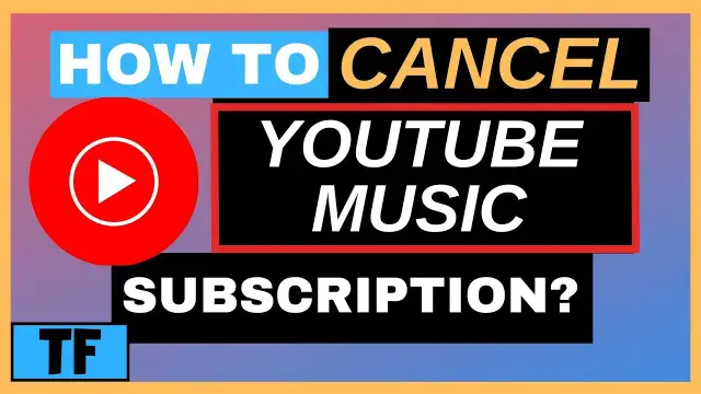 Jak anulować YouTube Music? Krok po kroku na PC i telefonie
