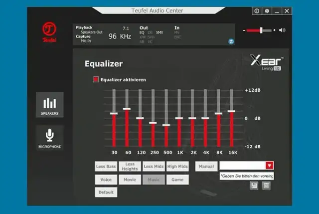 Jak dobrze ustawić equalizer: 5 skutecznych kroków dla lepszego dźwięku