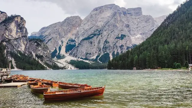 Kasprowy Wierch: Jak uchwycić magiczne kadry? Poradnik fotografa