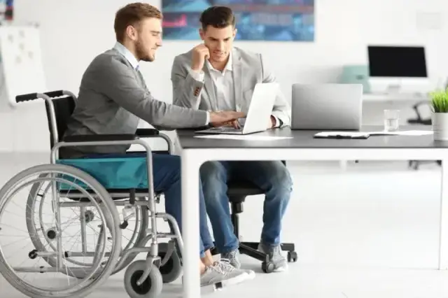 Czy osoba niepełnosprawna może pracować w soboty i niedziele? Oto prawda