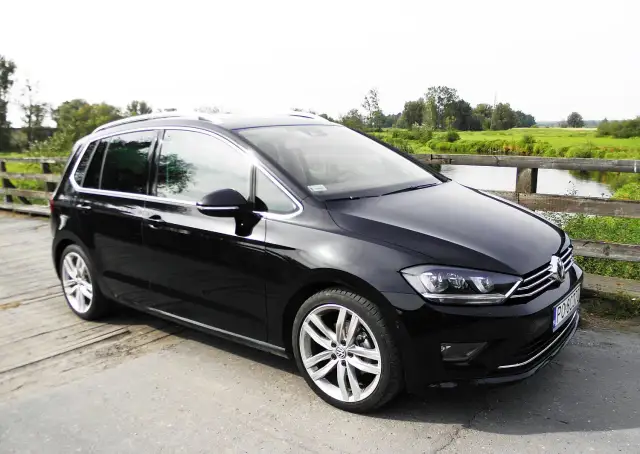 Golf Sportsvan jaki silnik wybrać, aby uniknąć problemów i kosztów?