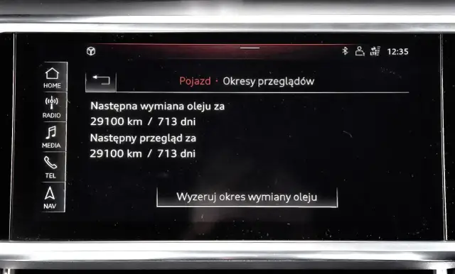 Wymiana oleju co 15 tys – czy to wystarczająco bezpieczny interwał?