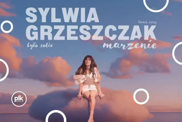 Ile trwa koncert Sylwii Grzeszczak? Od 60 min do 2h sprawdź!
