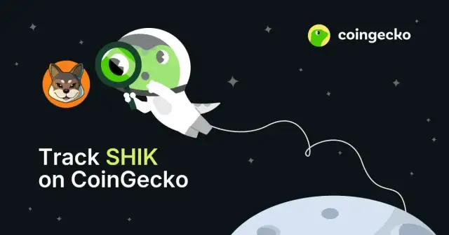 Shikoku kryptowaluta: co warto wiedzieć o jej zaletach i potencjalnych ryzykach