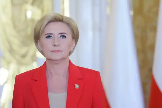 Agata Kornhauser-Duda - pochodzenie i wielokulturowe dziedzictwo